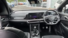 Kia Sportage 1.6T GDi 157 48V ISG GT-Line 5dr Petrol Estate